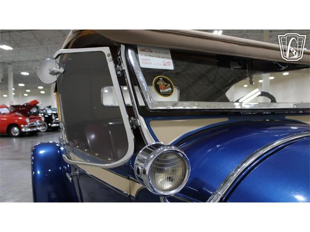 1928 Packard Six (CC-2092315) for sale in Tulsa, Oklahoma