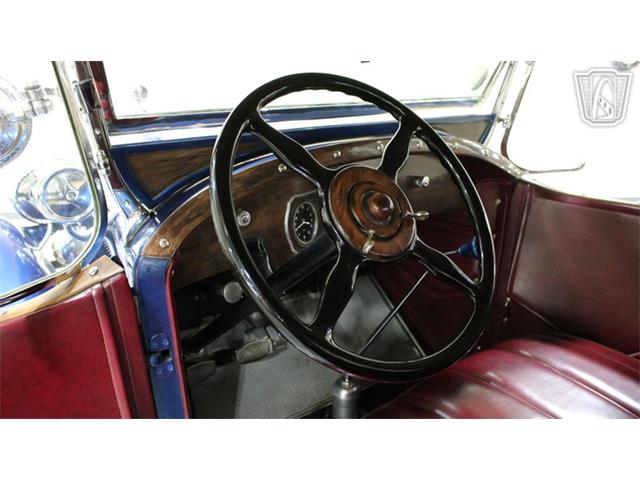 1928 Packard Six (CC-2092315) for sale in Tulsa, Oklahoma