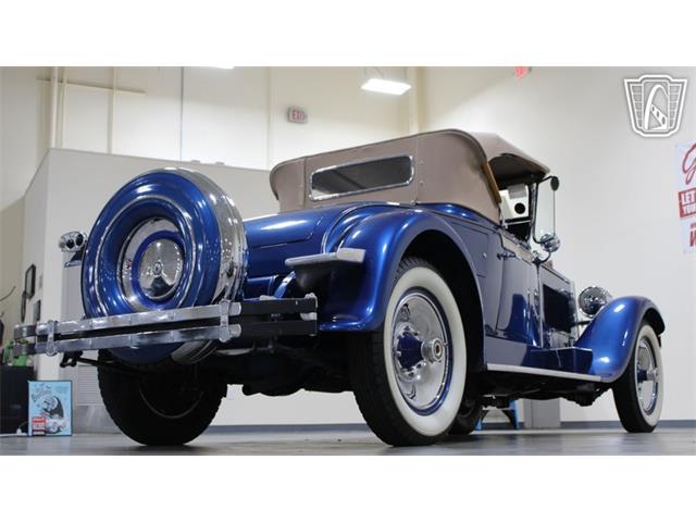 1928 Packard Six (CC-2092315) for sale in Tulsa, Oklahoma