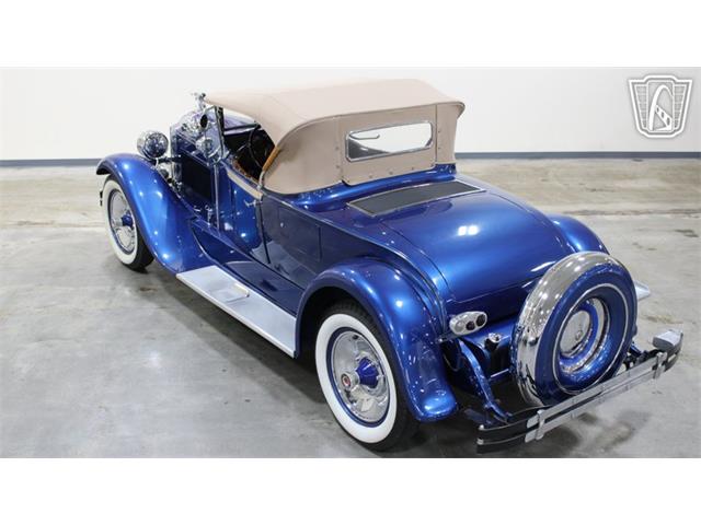 1928 Packard Six (CC-2092315) for sale in Tulsa, Oklahoma