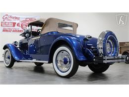 1928 Packard Six (CC-2092315) for sale in Tulsa, Oklahoma
