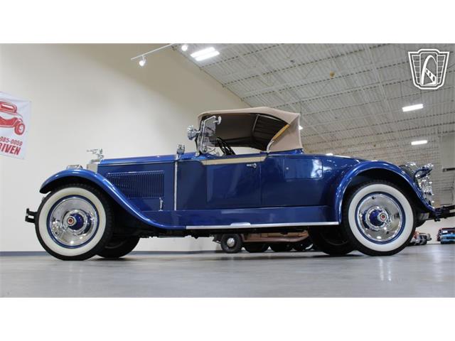 1928 Packard Six (CC-2092315) for sale in Tulsa, Oklahoma