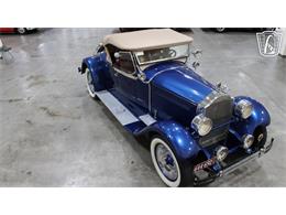 1928 Packard Six (CC-2092315) for sale in Tulsa, Oklahoma