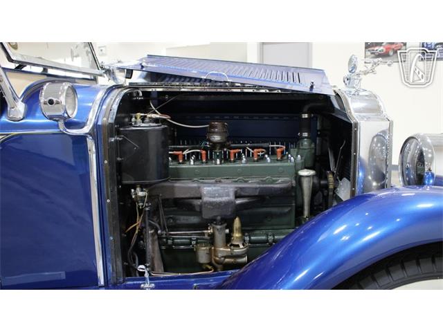 1928 Packard Six (CC-2092315) for sale in Tulsa, Oklahoma