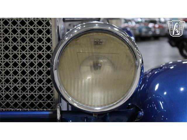 1928 Packard Six (CC-2092315) for sale in Tulsa, Oklahoma