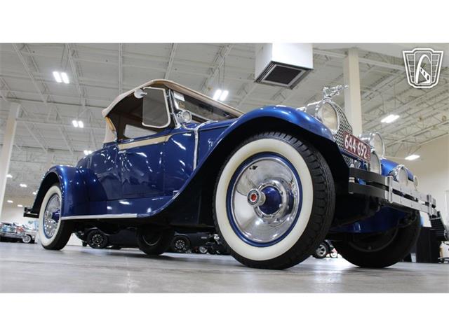 1928 Packard Six (CC-2092315) for sale in Tulsa, Oklahoma