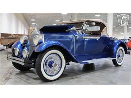 1928 Packard Six (CC-2092315) for sale in Tulsa, Oklahoma