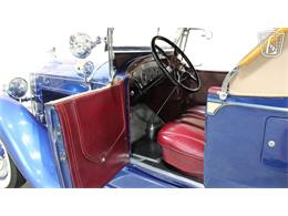 1928 Packard Six (CC-2092315) for sale in Tulsa, Oklahoma
