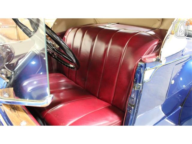 1928 Packard Six (CC-2092315) for sale in Tulsa, Oklahoma