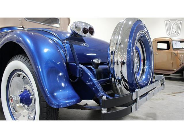 1928 Packard Six (CC-2092315) for sale in Tulsa, Oklahoma