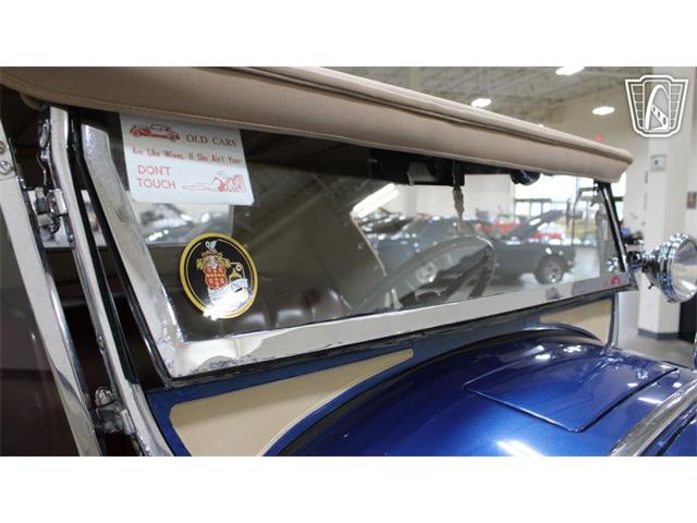 1928 Packard Six (CC-2092315) for sale in Tulsa, Oklahoma