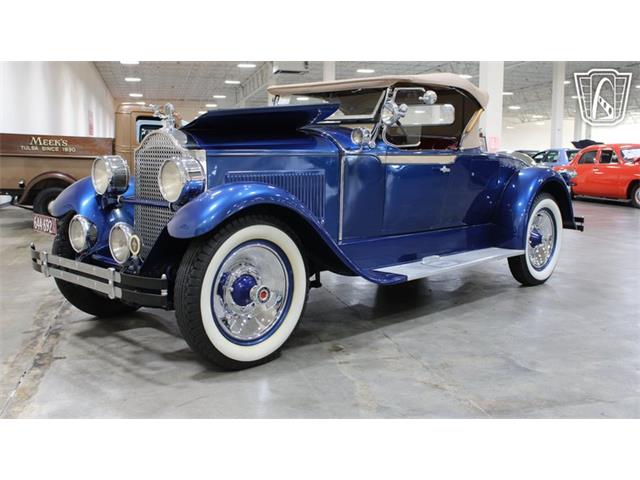 1928 Packard Six (CC-2092315) for sale in Tulsa, Oklahoma