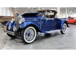 1928 Packard Six (CC-2092315) for sale in Tulsa, Oklahoma