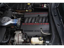 2001 Chevrolet Corvette (CC-2092316) for sale in Lavergne, Tennessee