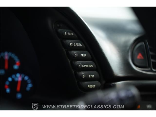 2001 Chevrolet Corvette (CC-2092316) for sale in Lavergne, Tennessee