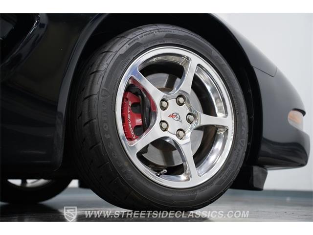 2001 Chevrolet Corvette (CC-2092316) for sale in Lavergne, Tennessee