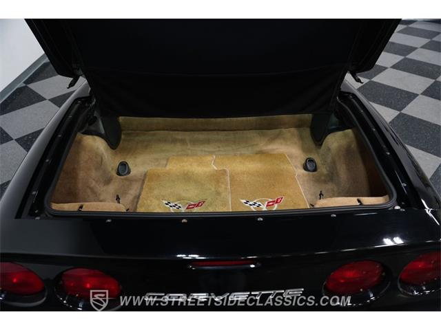 2001 Chevrolet Corvette (CC-2092316) for sale in Lavergne, Tennessee