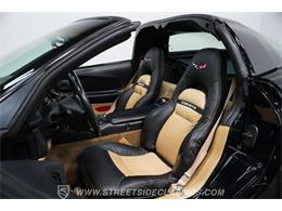 2001 Chevrolet Corvette (CC-2092316) for sale in Lavergne, Tennessee