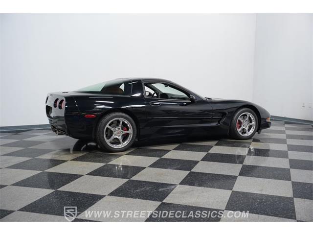 2001 Chevrolet Corvette (CC-2092316) for sale in Lavergne, Tennessee