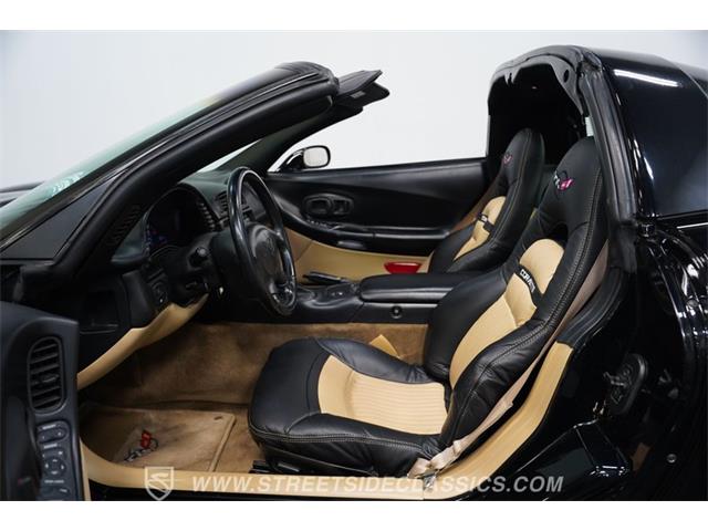 2001 Chevrolet Corvette (CC-2092316) for sale in Lavergne, Tennessee