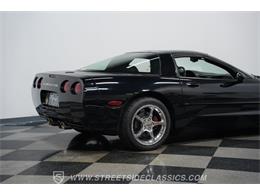 2001 Chevrolet Corvette (CC-2092316) for sale in Lavergne, Tennessee