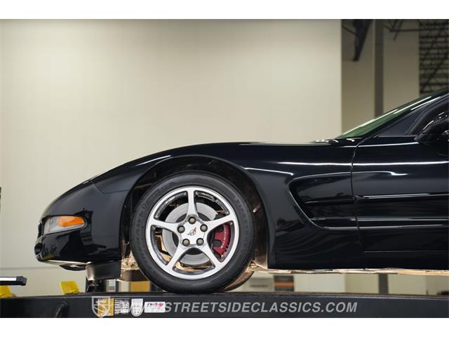 2001 Chevrolet Corvette (CC-2092316) for sale in Lavergne, Tennessee