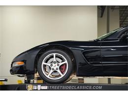 2001 Chevrolet Corvette (CC-2092316) for sale in Lavergne, Tennessee