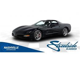 2001 Chevrolet Corvette (CC-2092316) for sale in Lavergne, Tennessee