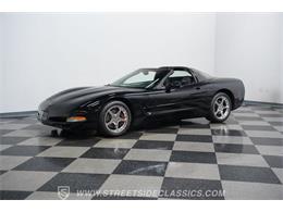 2001 Chevrolet Corvette (CC-2092316) for sale in Lavergne, Tennessee