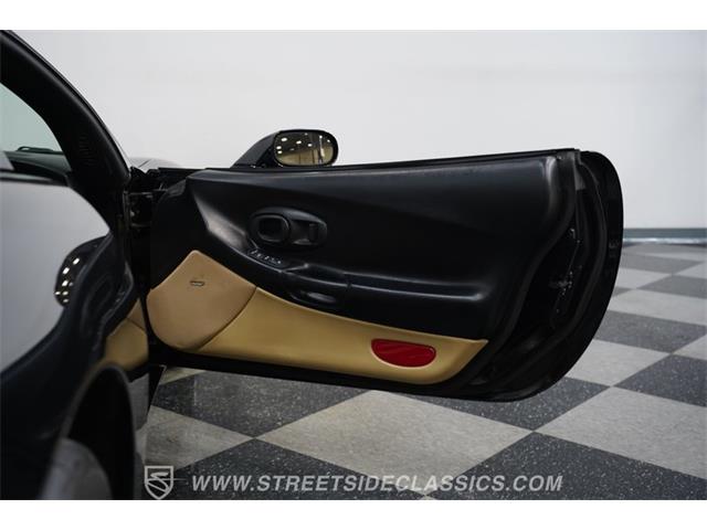2001 Chevrolet Corvette (CC-2092316) for sale in Lavergne, Tennessee
