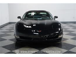 2001 Chevrolet Corvette (CC-2092316) for sale in Lavergne, Tennessee