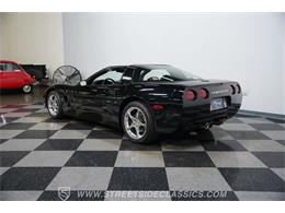 2001 Chevrolet Corvette (CC-2092316) for sale in Lavergne, Tennessee