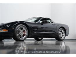 2001 Chevrolet Corvette (CC-2092316) for sale in Lavergne, Tennessee
