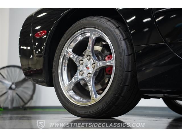 2001 Chevrolet Corvette (CC-2092316) for sale in Lavergne, Tennessee