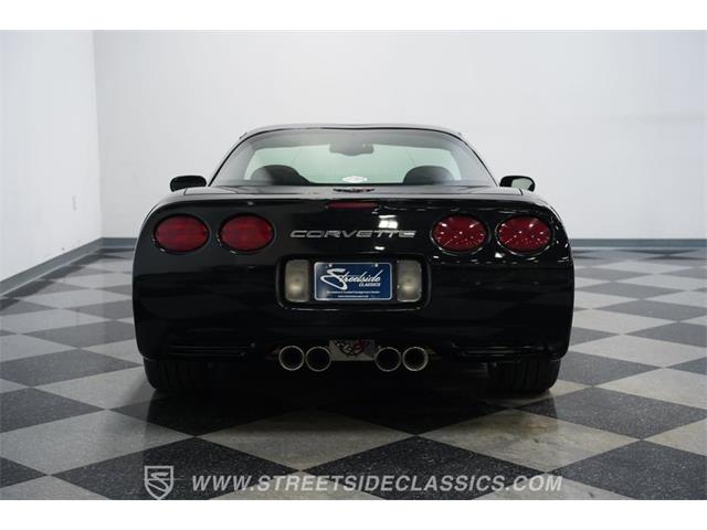 2001 Chevrolet Corvette (CC-2092316) for sale in Lavergne, Tennessee