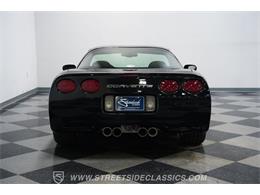 2001 Chevrolet Corvette (CC-2092316) for sale in Lavergne, Tennessee