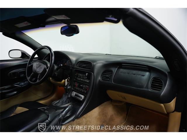 2001 Chevrolet Corvette (CC-2092316) for sale in Lavergne, Tennessee