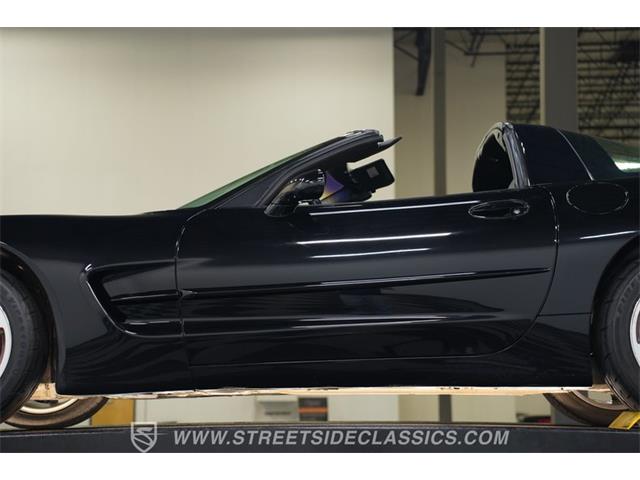 2001 Chevrolet Corvette (CC-2092316) for sale in Lavergne, Tennessee