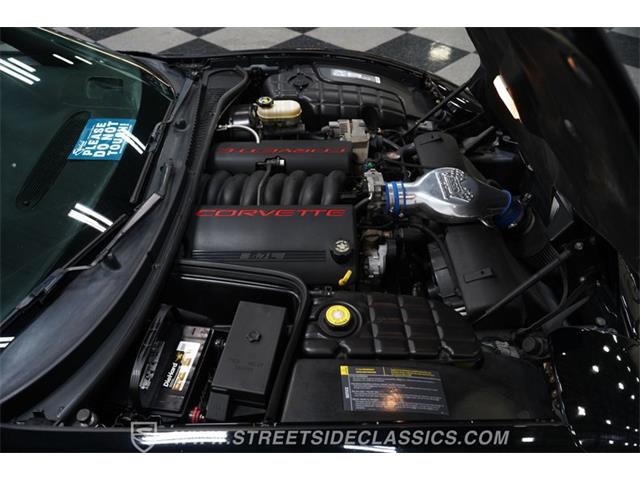 2001 Chevrolet Corvette (CC-2092316) for sale in Lavergne, Tennessee
