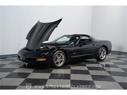 2001 Chevrolet Corvette (CC-2092316) for sale in Lavergne, Tennessee