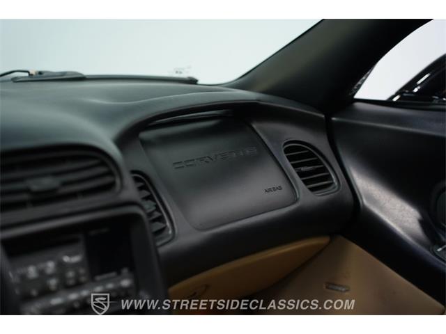 2001 Chevrolet Corvette (CC-2092316) for sale in Lavergne, Tennessee