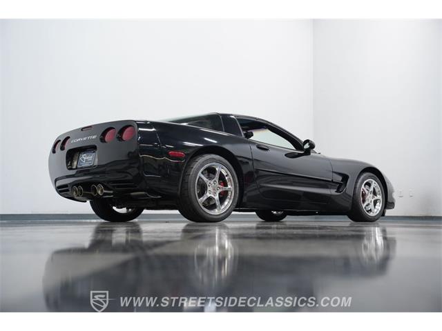 2001 Chevrolet Corvette (CC-2092316) for sale in Lavergne, Tennessee