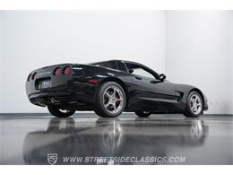 2001 Chevrolet Corvette (CC-2092316) for sale in Lavergne, Tennessee