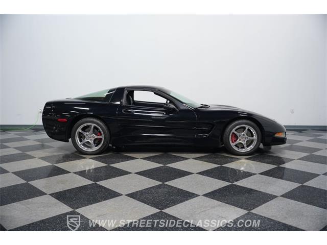 2001 Chevrolet Corvette (CC-2092316) for sale in Lavergne, Tennessee