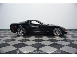 2001 Chevrolet Corvette (CC-2092316) for sale in Lavergne, Tennessee