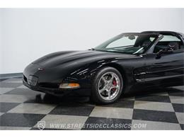 2001 Chevrolet Corvette (CC-2092316) for sale in Lavergne, Tennessee