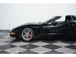 2001 Chevrolet Corvette (CC-2092316) for sale in Lavergne, Tennessee