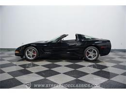 2001 Chevrolet Corvette (CC-2092316) for sale in Lavergne, Tennessee