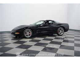 2001 Chevrolet Corvette (CC-2092316) for sale in Lavergne, Tennessee