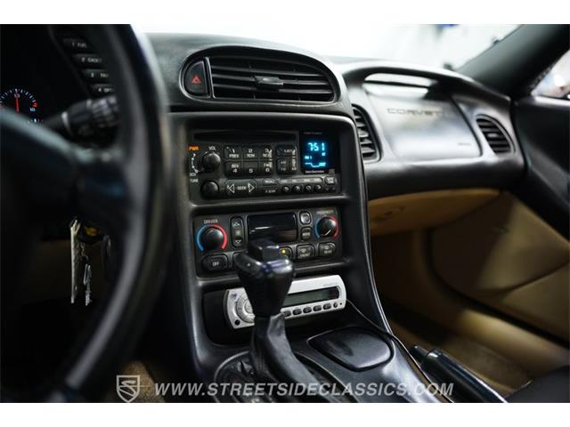 2001 Chevrolet Corvette (CC-2092316) for sale in Lavergne, Tennessee